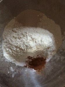 Yeast and Salt