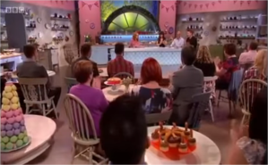 My Cake on Extra Slice